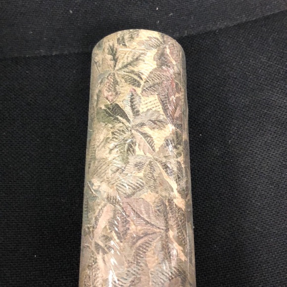 ๐๐๐ Leaf Wallpaper Double Roll Wallpaper - Picture 6 of 6